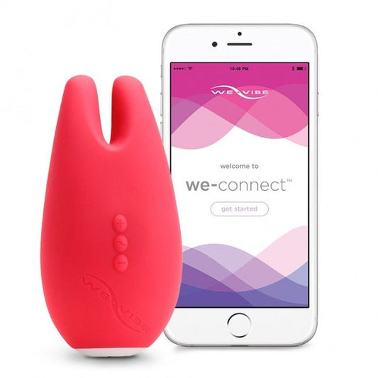 We-Vibe Gala Clitorial Vibrator | Niks.fi verkkokauppa