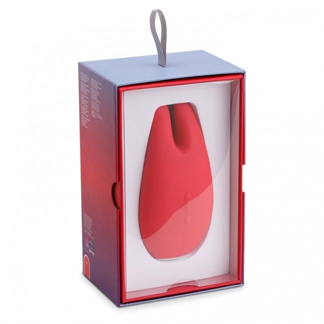 We-Vibe Gala Clitorial Vibrator | Niks.fi verkkokauppa