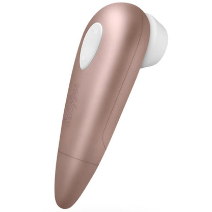 Satisfyer 1 Next Generation | Niks.fi verkkokauppa