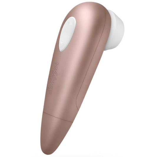 Satisfyer 1 Next Generation | Niks.fi verkkokauppa