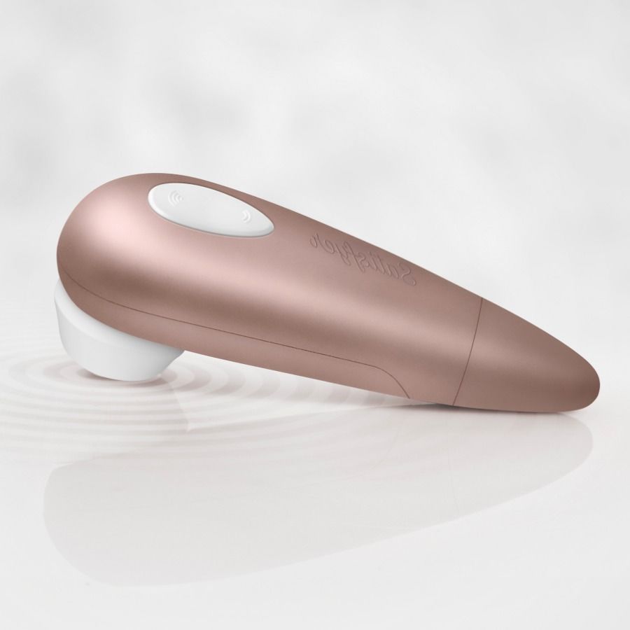 Satisfyer 1 Next Generation | Niks.fi verkkokauppa