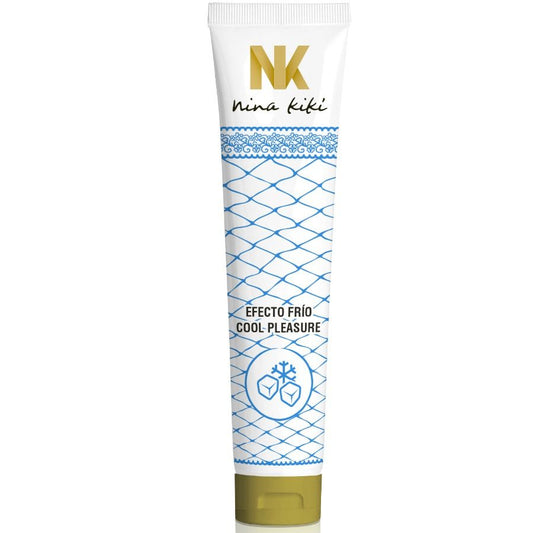 Cooling Effect Lubricant 125 Ml | Niks.fi verkkokauppa