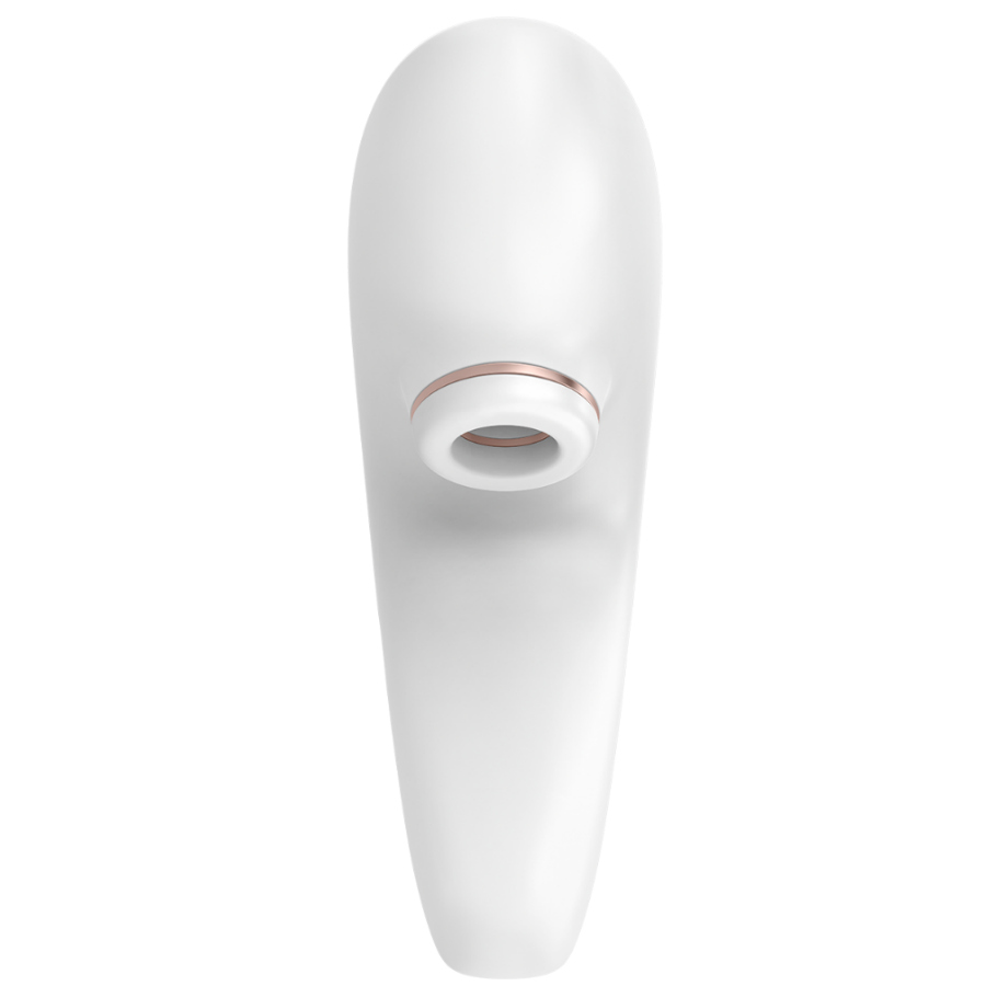 Satisfyer Pro 4 Couples 2020 Edition | Niks.fi verkkokauppa