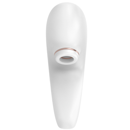 Satisfyer Pro 4 Couples 2020 Edition | Niks.fi verkkokauppa