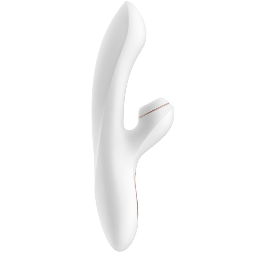 Satisfyer Pro G-Spot Rabbit 2020 Edition | Niks.fi verkkokauppa