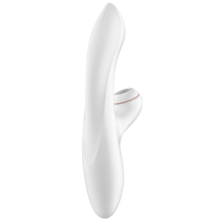 Satisfyer Pro G-Spot Rabbit 2020 Edition | Niks.fi verkkokauppa