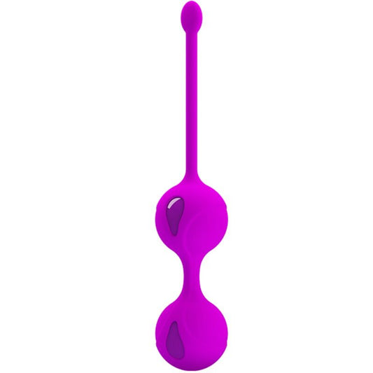 Pretty Love Kegel Tighten Up Ii Balls Kegel Exercise | Niks.fi verkkokauppa