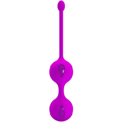 Pretty Love Kegel Tighten Up Ii Balls Kegel Exercise | Niks.fi verkkokauppa
