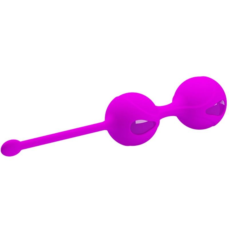 Pretty Love Kegel Tighten Up Ii Balls Kegel Exercise | Niks.fi verkkokauppa