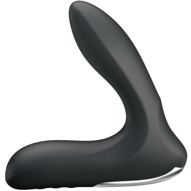 Pretty Love Leonard Inflatable Prostatic Massager With Vibration | Niks.fi verkkokauppa