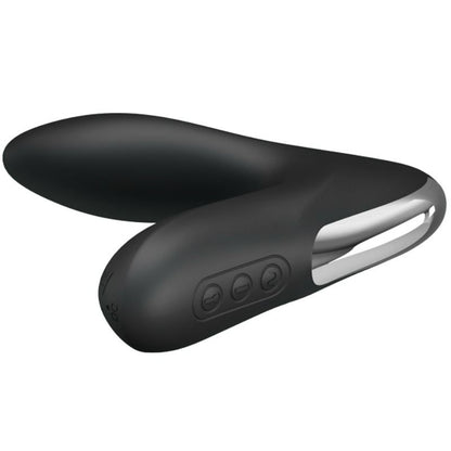 Pretty Love Leonard Inflatable Prostatic Massager With Vibration | Niks.fi verkkokauppa