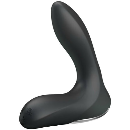 Pretty Love Leonard Inflatable Prostatic Massager With Vibration | Niks.fi verkkokauppa
