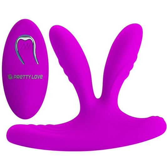 Pretty Love Magic Finger Stimulator | Niks.fi verkkokauppa