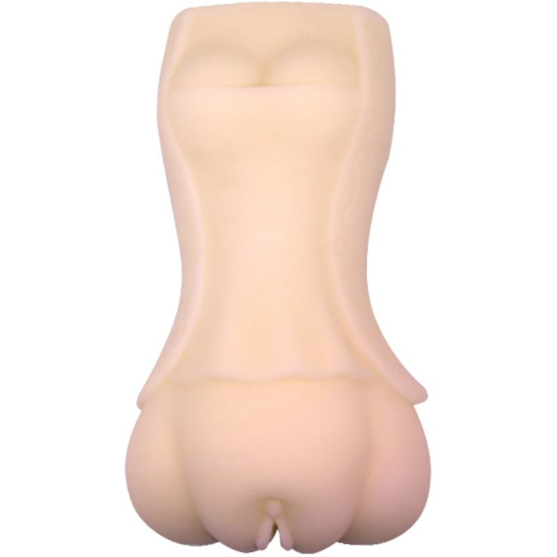 Crazy Bull Water Skin Vagina Masturbador | Niks.fi verkkokauppa