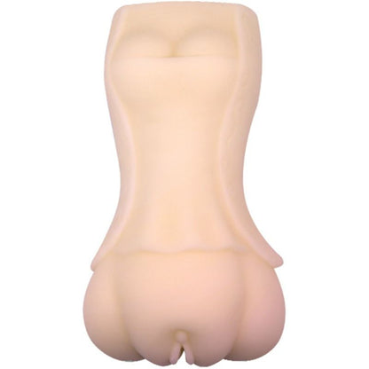 Crazy Bull Water Skin Vagina Masturbador | Niks.fi verkkokauppa