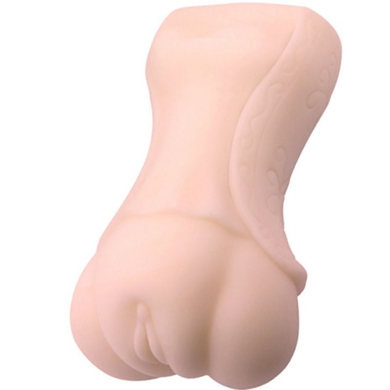 Crazy Bull Water Skin Vagina Masturbador | Niks.fi verkkokauppa