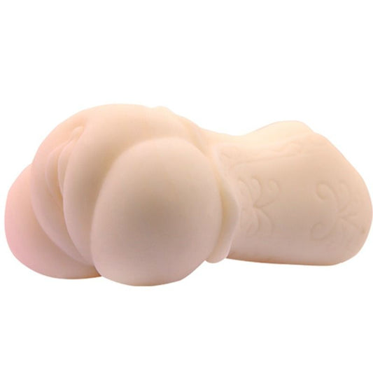 Crazy Bull Water Skin Vagina Masturbador | Niks.fi verkkokauppa