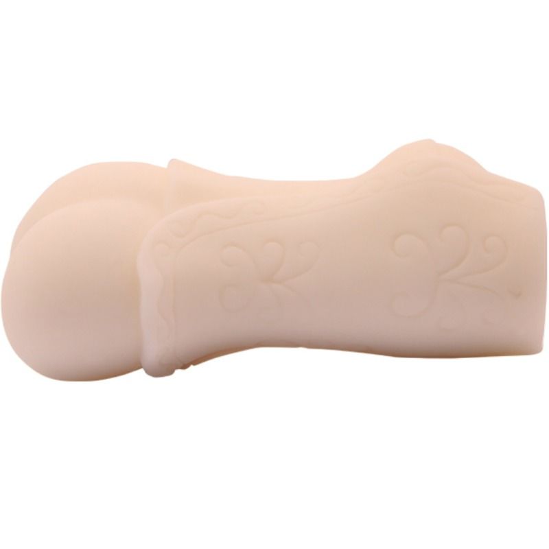 Crazy Bull Water Skin Vagina Masturbador | Niks.fi verkkokauppa