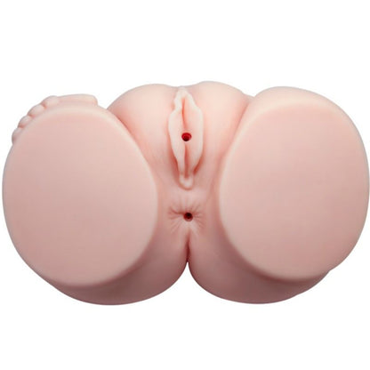 Crazy Bull Realistic Vagina And Anus With Vibration | Niks.fi verkkokauppa