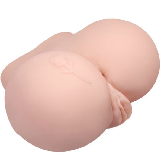 Crazy Bull Vagina And Anus With Realistic Tattoo With Vibration | Niks.fi verkkokauppa