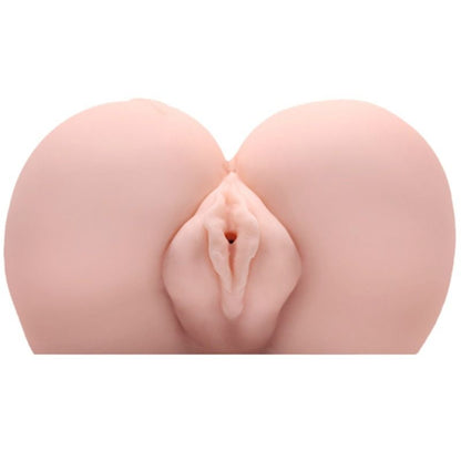 Crazy Bull Vagina And Anus With Realistic Tattoo With Vibration | Niks.fi verkkokauppa