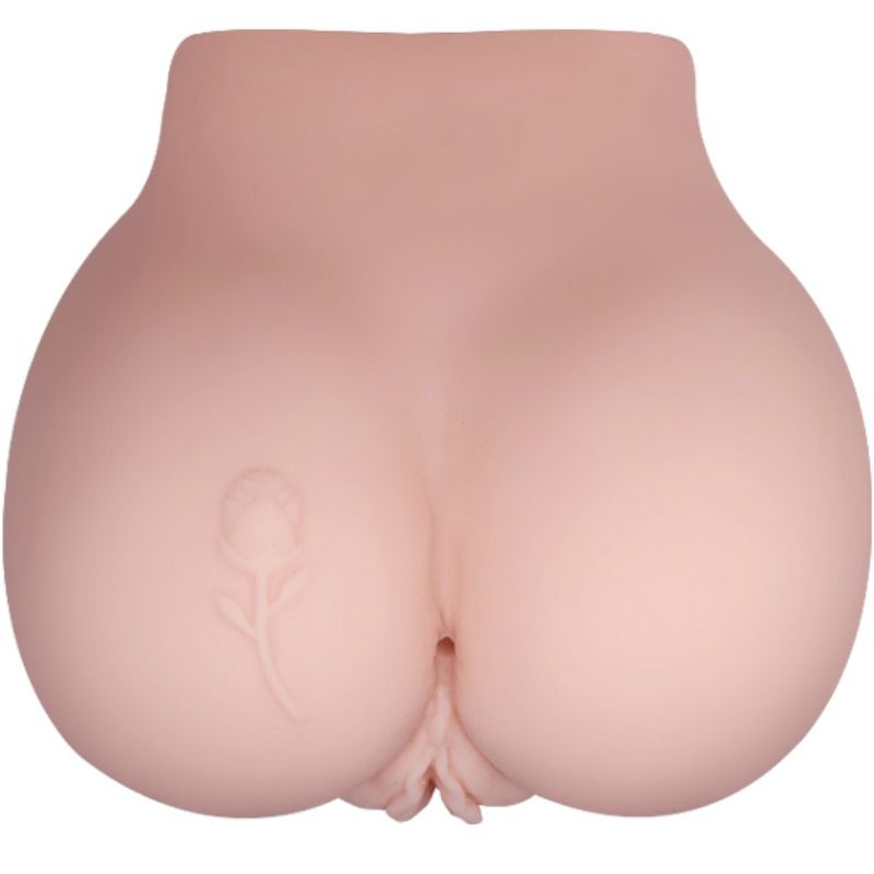 Crazy Bull Vagina And Anus With Realistic Tattoo With Vibration | Niks.fi verkkokauppa