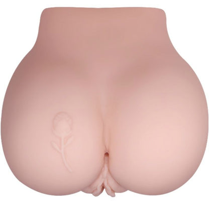 Crazy Bull Vagina And Anus With Realistic Tattoo With Vibration | Niks.fi verkkokauppa