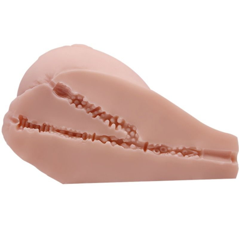 Crazy Bull Vagina And Anus With Realistic Tattoo With Vibration | Niks.fi verkkokauppa