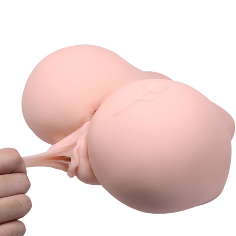 Crazy Bull Vagina And Anus With Realistic Tattoo With Vibration | Niks.fi verkkokauppa