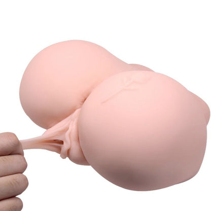 Crazy Bull Vagina And Anus With Realistic Tattoo With Vibration | Niks.fi verkkokauppa