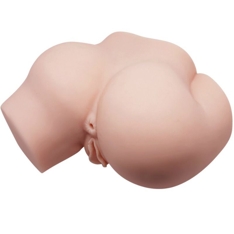 Crazy Bull Butt With Realistic Vagina And Anus And Vibration | Niks.fi verkkokauppa