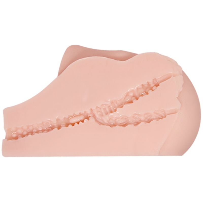 Crazy Bull Realistic Vagina And Anus With Vibration Position 3 | Niks.fi verkkokauppa