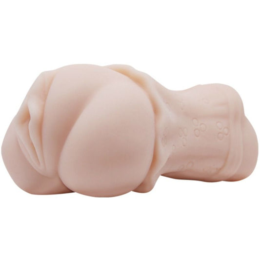 Crazy Bull Water Skin Vagina Masturbador With Vibrating Bullet 2 | Niks.fi verkkokauppa