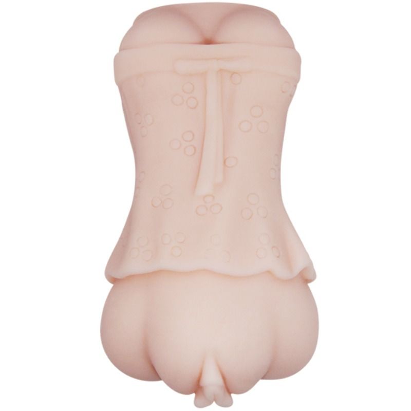 Crazy Bull Water Skin Vagina Masturbador With Vibrating Bullet 2 | Niks.fi verkkokauppa