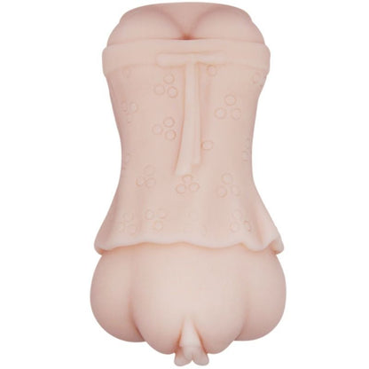 Crazy Bull Water Skin Vagina Masturbador With Vibrating Bullet 2 | Niks.fi verkkokauppa