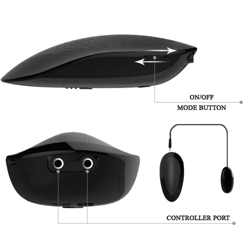 Crazy Bull Water Skin Vagina Masturbador With Vibrating Bullet 2 | Niks.fi verkkokauppa