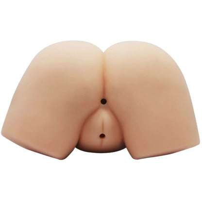 Crazy Bull Realistic Vagina And Anus With Vibration Position 4 | Niks.fi verkkokauppa