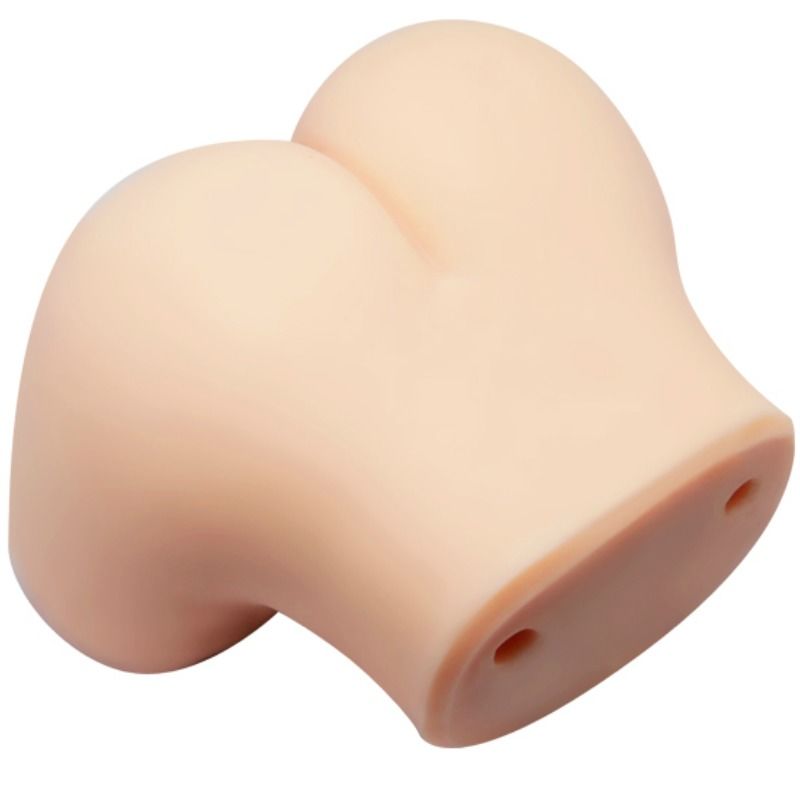 Crazy Bull Realistic Vagina And Anus With Vibration Position 4 | Niks.fi verkkokauppa