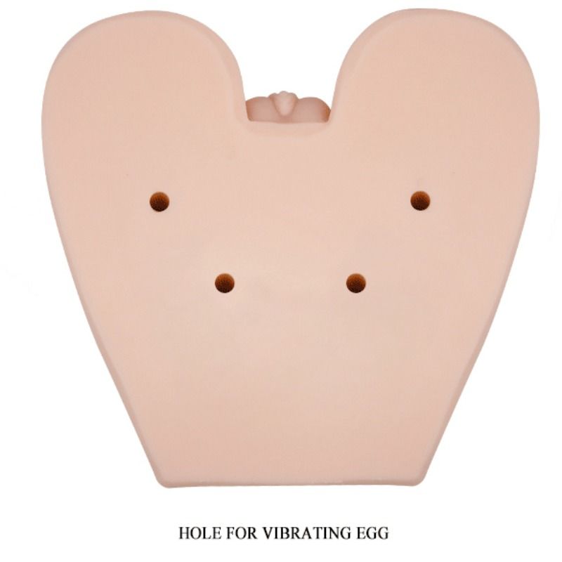 Crazy Bull Realistic Vagina And Anus With Vibration Position 5 | Niks.fi verkkokauppa