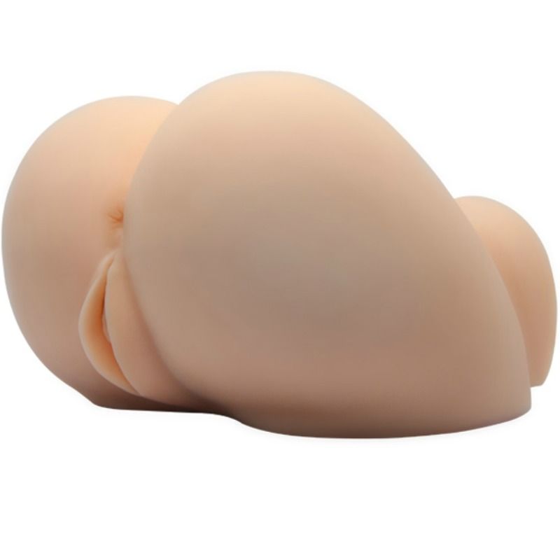 Crazy Bull Realistic Vagina And Anus With Vibration Position 6 | Niks.fi verkkokauppa