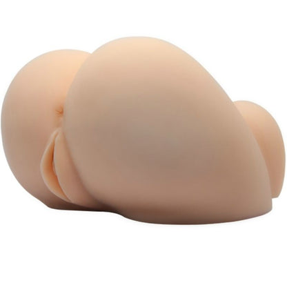 Crazy Bull Realistic Vagina And Anus With Vibration Position 6 | Niks.fi verkkokauppa