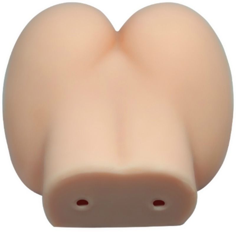 Crazy Bull Realistic Vagina And Anus With Vibration Position 6 | Niks.fi verkkokauppa