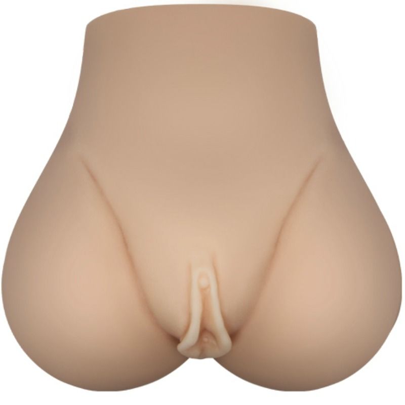 Crazy Bull Realistic Vagina And Anus With Vibration Position 7 | Niks.fi verkkokauppa