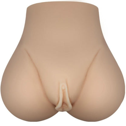 Crazy Bull Realistic Vagina And Anus With Vibration Position 7 | Niks.fi verkkokauppa