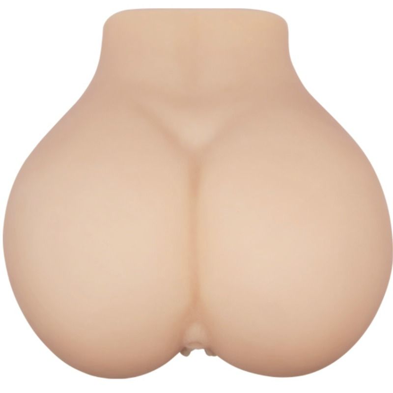 Crazy Bull Realistic Vagina And Anus With Vibration Position 8 | Niks.fi verkkokauppa