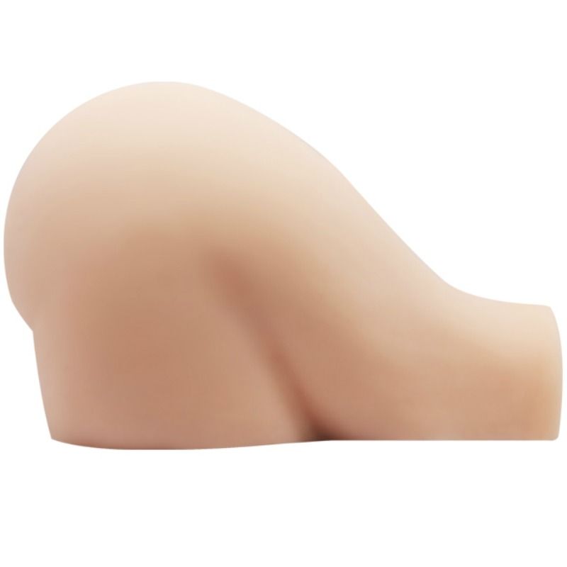 Crazy Bull Realistic Vagina And Anus With Vibration Position 8 | Niks.fi verkkokauppa