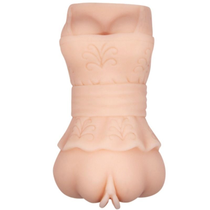 Crazy Bull Water Skin Masturbador Vagina Model 2 | Niks.fi verkkokauppa
