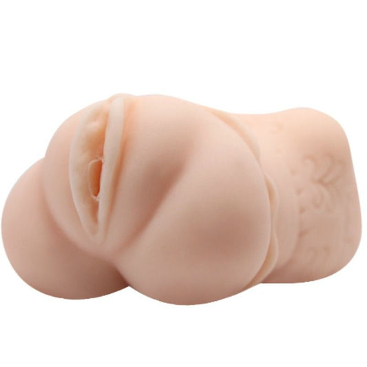 Crazy Bull Water Skin Masturbador Vagina Model 2 | Niks.fi verkkokauppa