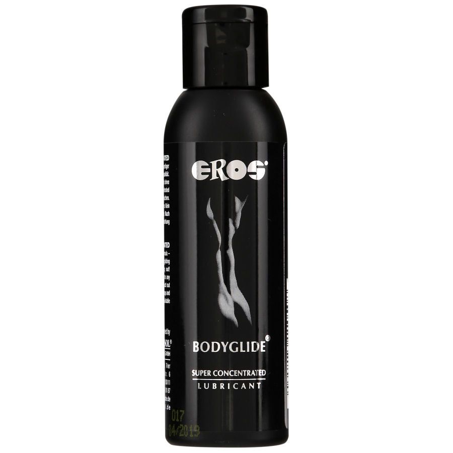 Eros Bodyglide Superconcentrated Lubricant 50 Ml | Niks.fi verkkokauppa