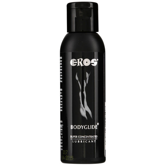 Eros Bodyglide Superconcentrated Lubricant 50 Ml | Niks.fi verkkokauppa